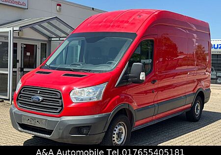 Ford Transit 1.Hand Kasten 350 L3H2 TÜV Neu