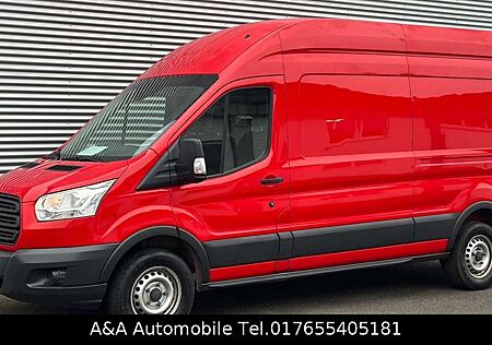 Ford Transit 1.Hand Kasten 350 L3H2 TÜV Neu