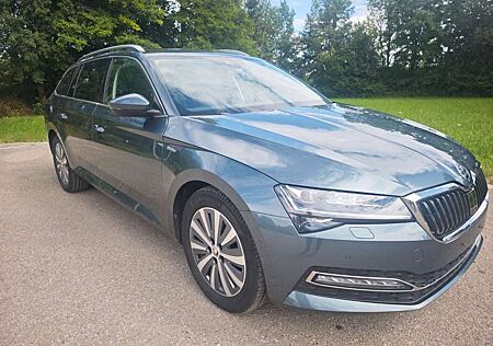 Skoda Superb Combi Style Business Columbus*ACC*PA