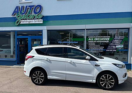 Ford Kuga 1.5 EcoBoost KAT ST-Line