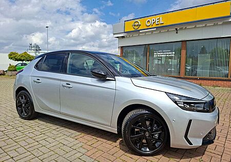 Opel Corsa F GS+MATRIX-LED+KLIMAAUT+NAVI+SHZ+LHZ+CAM+