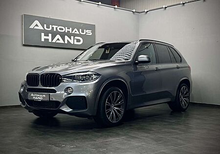 BMW X5 *xDRIVE*30d*PANO*STANDHEIZUNG*KAMERA*2.Hd*