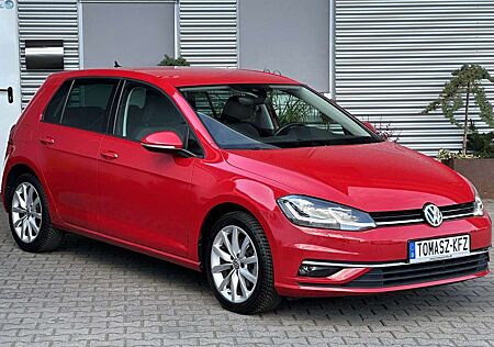 VW Golf Volkswagen VII 1.4 TSI BMT Highline*Xenon*Navi*Shz*ACC