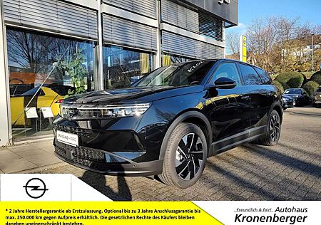 Opel Grandland 1.2 GS Automatik Navi R-Kamera
