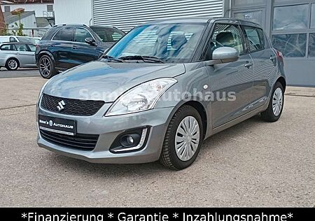 Suzuki Swift Club*Automatik*1.Hand*erst 16800 KM