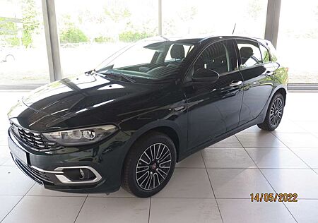 Fiat Tipo Hatchback