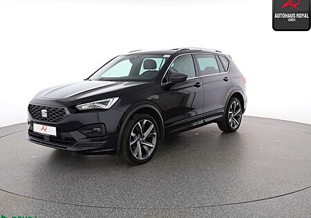 Seat Tarraco 2.0 TDI FR 4Drive STANDHEIZ,KEYLESS,ACC
