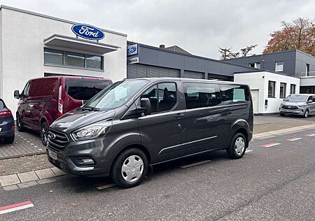 Ford Transit Tourneo Custom L2 Trend/WENIG KM!/9 Sitzplätze