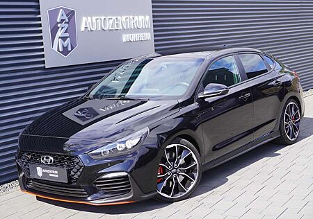 Hyundai i30 N |PERFORMANCE|FASTBACK|KAMERA|NAVI|LED|DAB|
