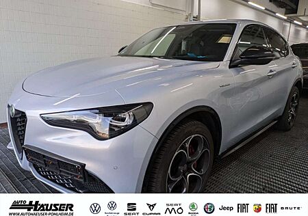 Alfa Romeo Stelvio Veloce 2.2 Diesel Q4 EL. HECKKL. HARMAN-KARDON NAV