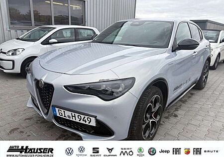 Alfa Romeo Stelvio Veloce 2.2 Diesel Q4 EL. HECKKL. HARMAN-KARDON NAV