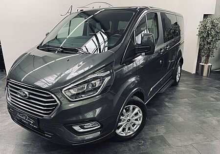 Ford Tourneo Custom Titanium / Standh. / Navi / AHK