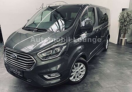 Ford Tourneo Custom Titanium / Standh. / Navi / AHK