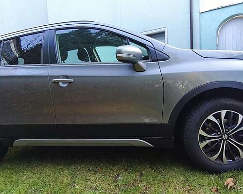 Suzuki SX4 S-Cross Compfor