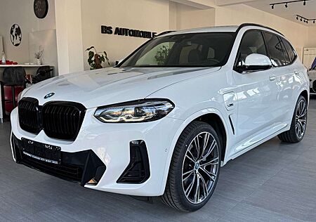 BMW X3 xDrive 30e M - Sportpaket / Facelift / Pano