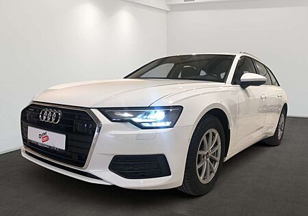 Audi A6 40 TDI quattro S tronic BUSINESS NAV+