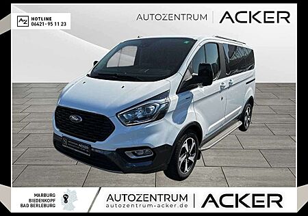 Ford Tourneo Custom L1 Aut. Active 7J.Garantie LED