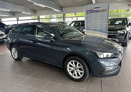 Seat Leon 2.0 TDI ST Style Navi+assistenz M+3Z+VC+Kam