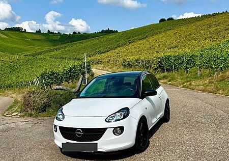 Opel Adam 1.4 120 Jahre