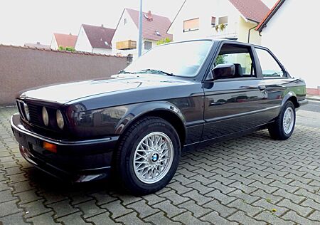 BMW 325e 325 E30*M-TECHNIK*SHADOW-LINE*SCHIEBEDACH