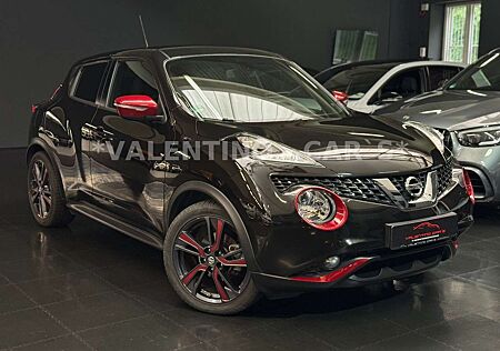 Nissan Juke N-Connecta Navi/Kamera/DAB/Shz/Temp/Keyless