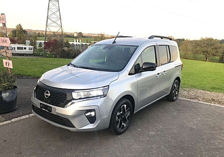 Nissan Townstar DIG-T 130 Kombi Tekna