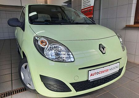 Renault Twingo Authentique Tüv neu
