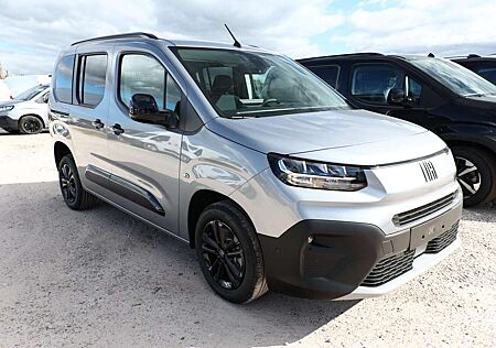 Fiat Doblo Kombi 130 N1 Nav 2xPDC Keyl Kam 2x Schiebe 96 k...