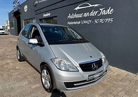 Mercedes-Benz A 160 A160 (169.031)*Automatik*SH gepfl.*Top Ausstattung