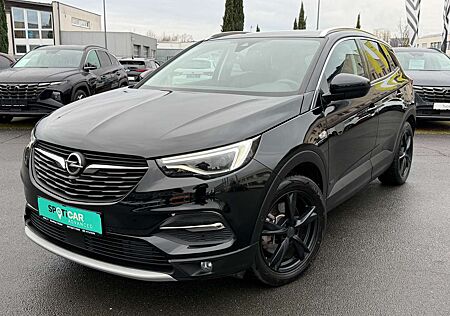 Opel Grandland X Ultimate Plug-in-Hybrid 4