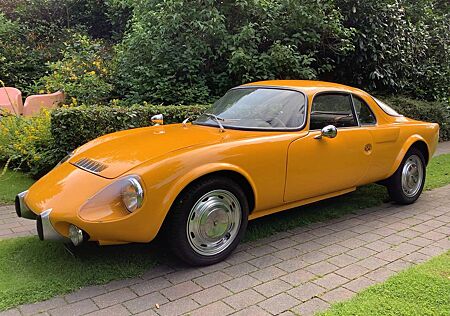 Matra Others Djet 5