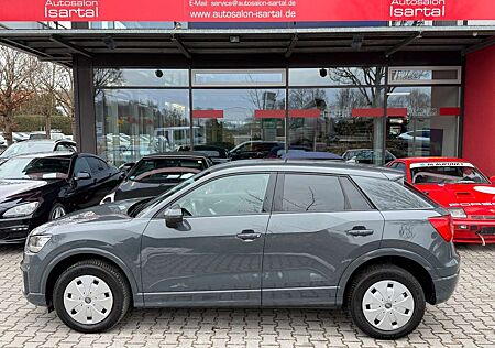 Audi Q2 Quattro Sport TDI