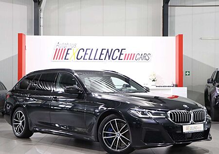 BMW 530d 530 Touring xDrive INNOVATION M-SPORT / LASER