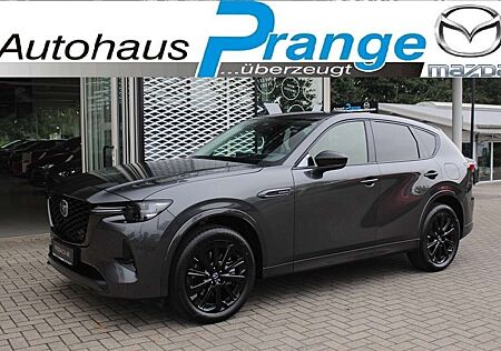 Mazda CX-60 D-254 AWD AT Homura COSO *Aktion* Leder el.Sitzv.
