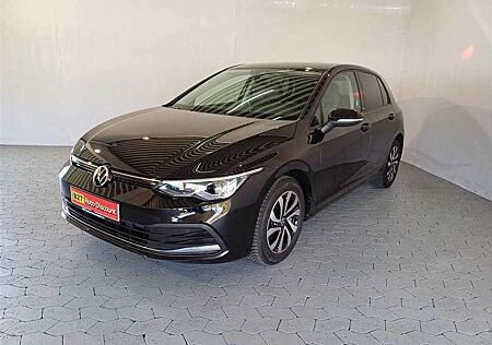 VW Golf Volkswagen 1.5 TSI Active VIRTUAL + PDC