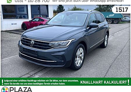 VW Tiguan Volkswagen 1.5TSI Move 18'' ACC NAVI LED RFK eHECK PDC SHZ