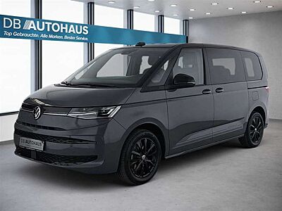 Volkswagen T7 Multivan Edition 2.0 TSI DSG
