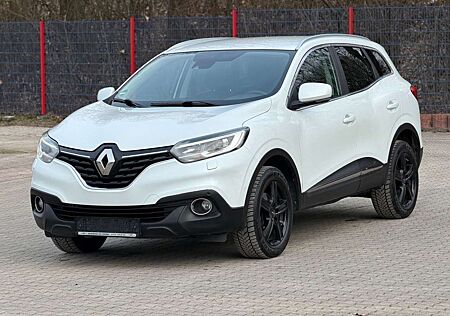 Renault Kadjar 1.5 dCi Automatk *TÜV+SERVICE NEU *KAMERA