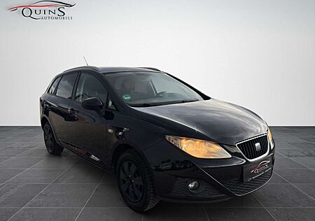 Seat Ibiza ST Style 1 Hand TÜV-SERVICE Zahnriemen NEU