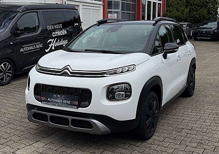 Citroën C3 Aircross Citroen Origins