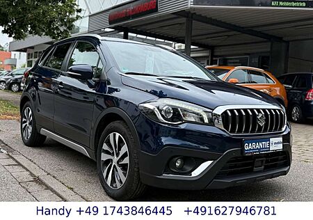 Suzuki SX4 S-Cross 1.4i Comfort+ 4x4 Automatik/ACC/LED
