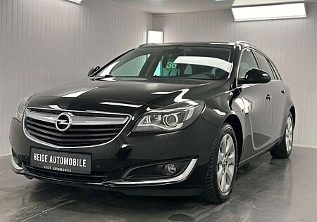 Opel Insignia A Sports Tourer Innovation Ahk Xenon