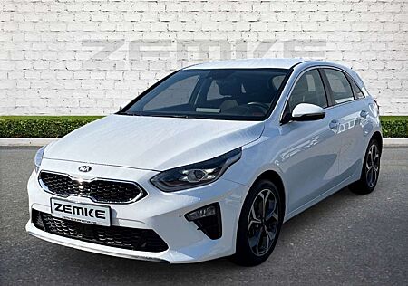 Kia Cee'd Ceed / 1.5 T-GDI Spirit Navi LED ACC Apple CarPlay Androi