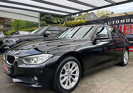 BMW 320 d Touring*NAVI*XENON*PANORAMA*AHK