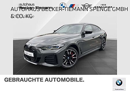 BMW i4 M50 Gran Coupé*M SPORT PRO*ACC*LASER*LC.PROF.*DA.P