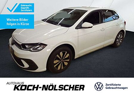 VW Polo Volkswagen 1.0TSI Move Navi LED