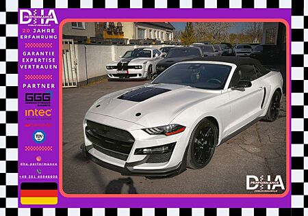 Ford Mustang 2.3 ECO *PREMIUM*LED*LEDER*GARANTIE