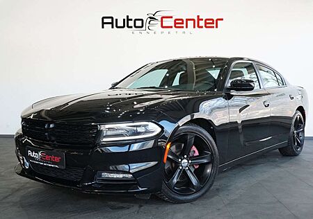 Dodge Charger 5,7 R/T *2.Hand*LPG*Black*