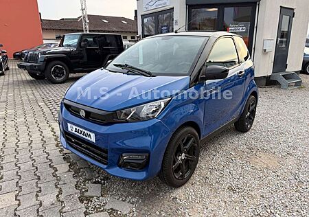 Aixam City eCity Sport *Elektro* Kamera*PDC*USB*
