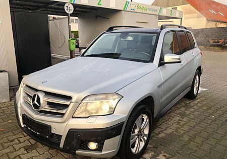 Mercedes-Benz GLK 280 4Matic*BI-XENON*PDC*SHZ*LEDER